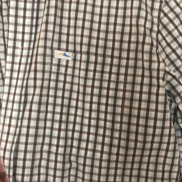Coast Button Down Shirt - Picture 2 of 4
